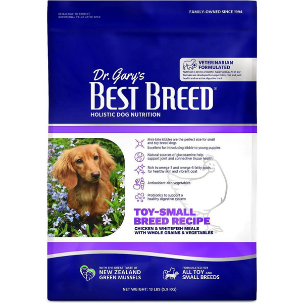 Best cheap dog food for small dogs cheap
