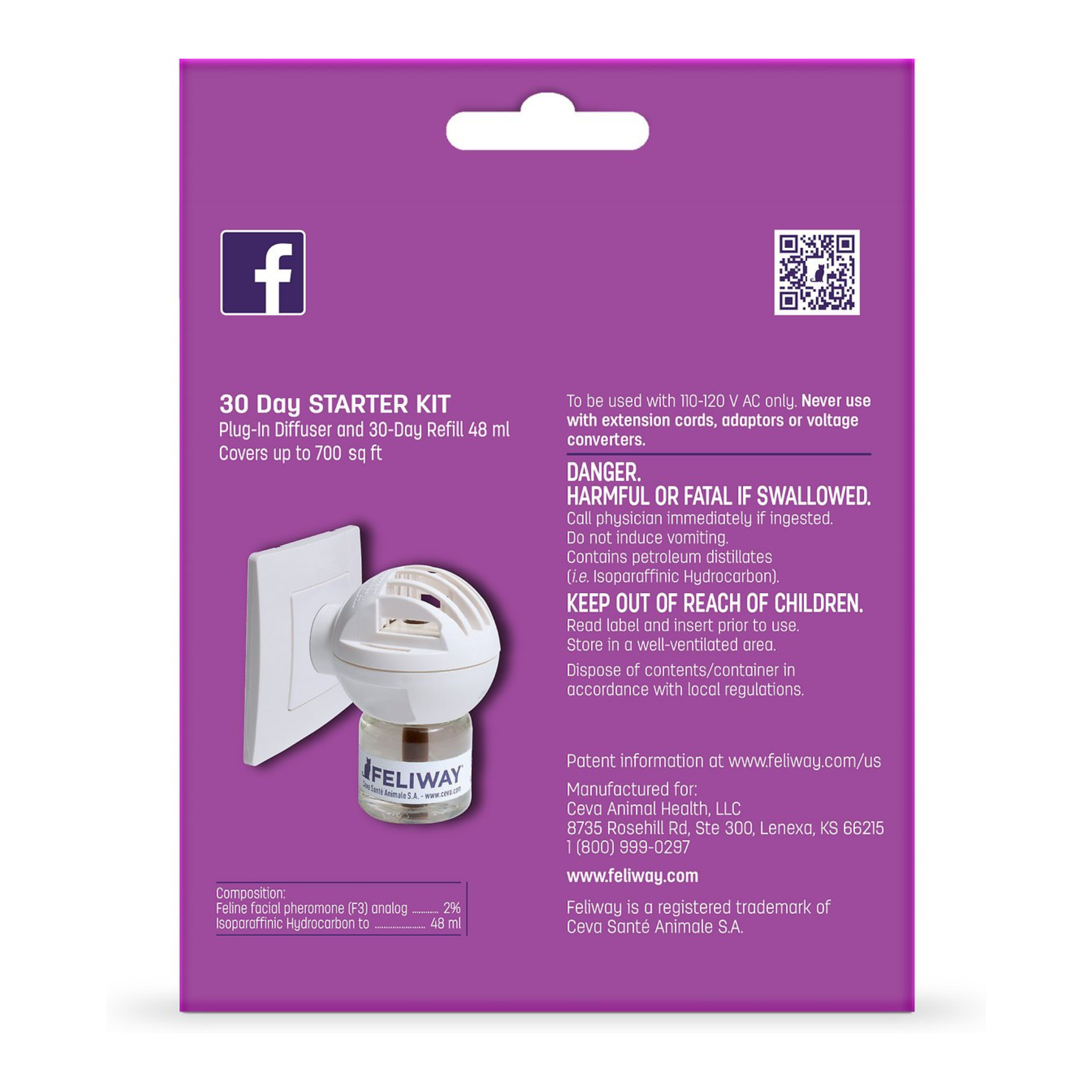 Feliway multicat diffuser reviews outlet