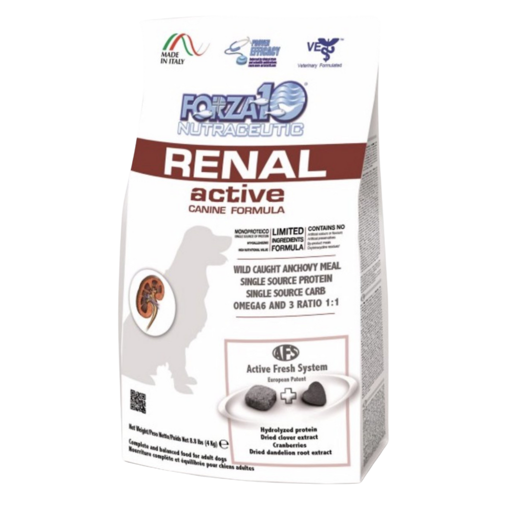 Forza10NutraceuticActiveKidney