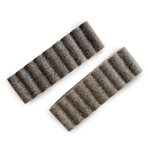 Himalayan Grain-Free Unhide Rawhide Free Dog Chews 10 oz, 2 pack - Mutts & Co.