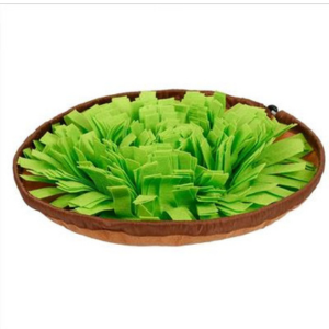 Injoya Salad Bowl Snuffle Feeding Mat For Dogs - Mutts & Co.