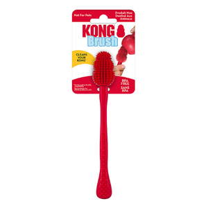 KONG Cleaning Brush - Mutts & Co.
