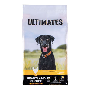 Pro Pac Ultimates Heartland Choice Chicken & Potato Grain-Free Dry Dog Food - Mutts & Co.