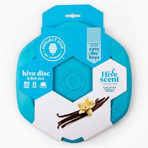 Project Hive Pet Company Disc Dog Toy