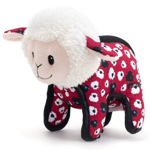 The Worthy Dog Counting Sheep Dog Toy - Mutts & Co.
