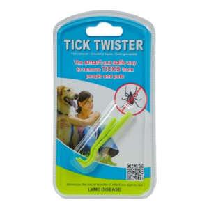 Tick Twister Tick Remover Set - Mutts & Co.