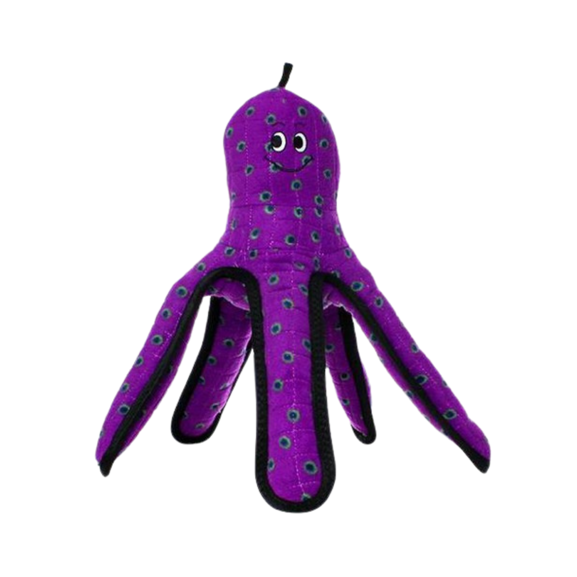VIP Tuffy's Ocean Creature Octopus Large Dog Toy - Mutts & Co.