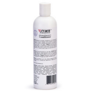 Zymox Advanced Enzymatic Conditioner for Dogs & Cats 12oz - Mutts & Co.