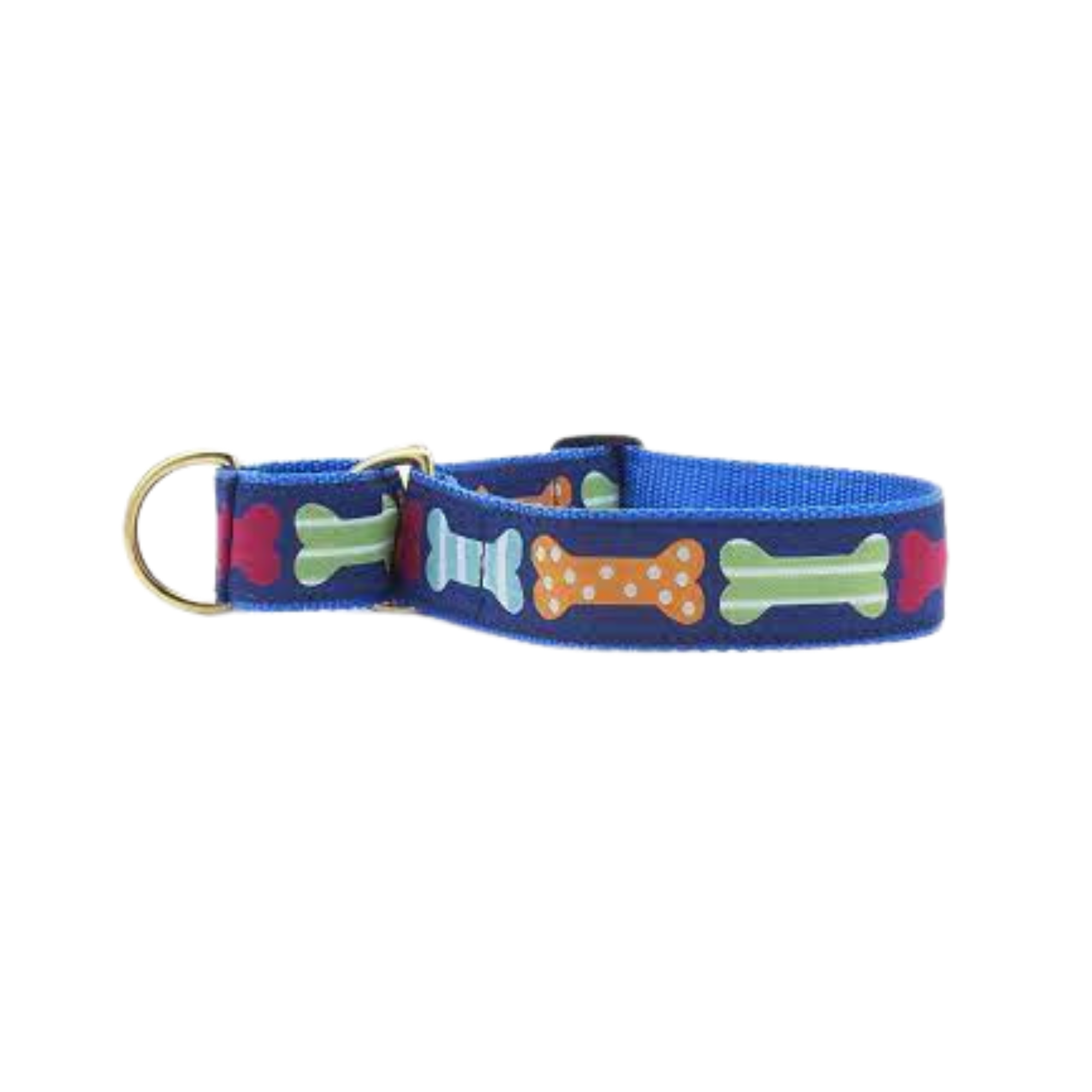 Up Country Big Bones Dog Collar - Mutts & Co.