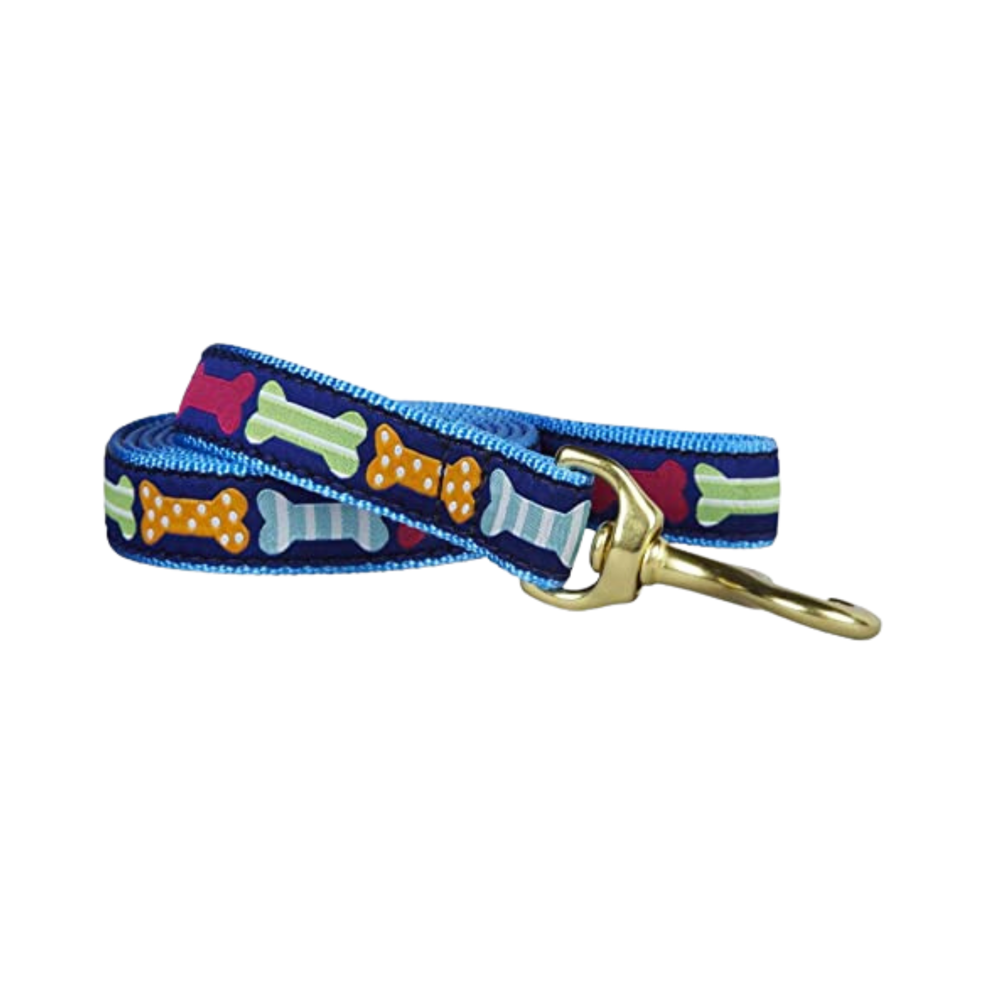 Up Country Big Bones Dog Lead - Mutts & Co.