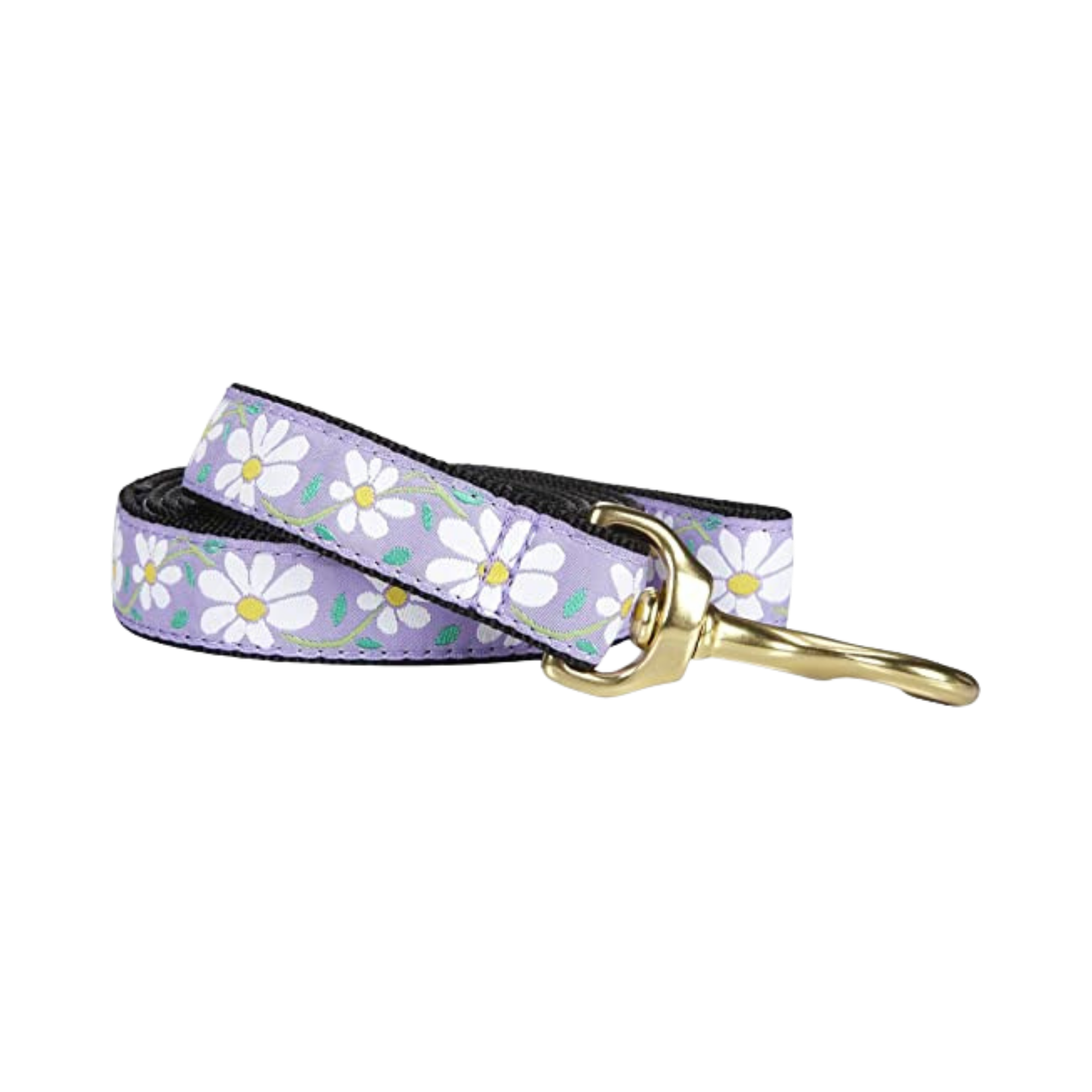 Up Country Daisy Dog Lead - Mutts & Co.