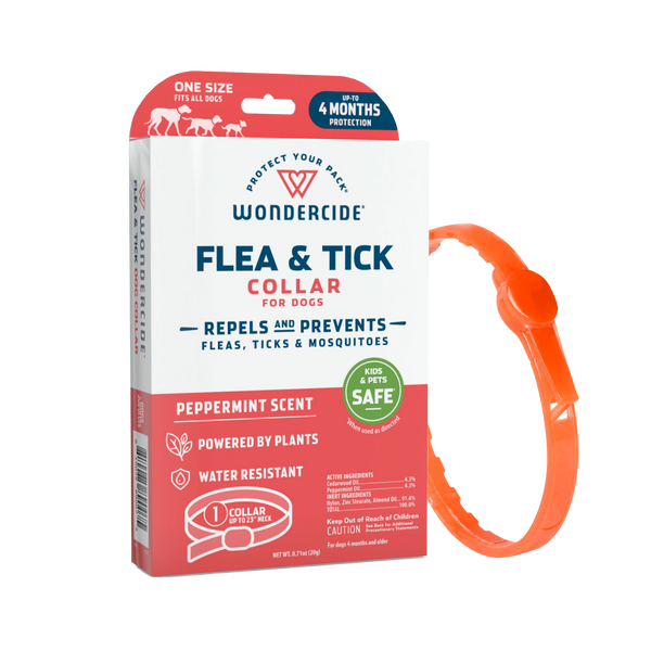 Seresto safe around babies hot sale