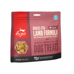 Orijen Grass-Fed Lamb Singles Freeze-Dried Dog Treats - Mutts & Co.