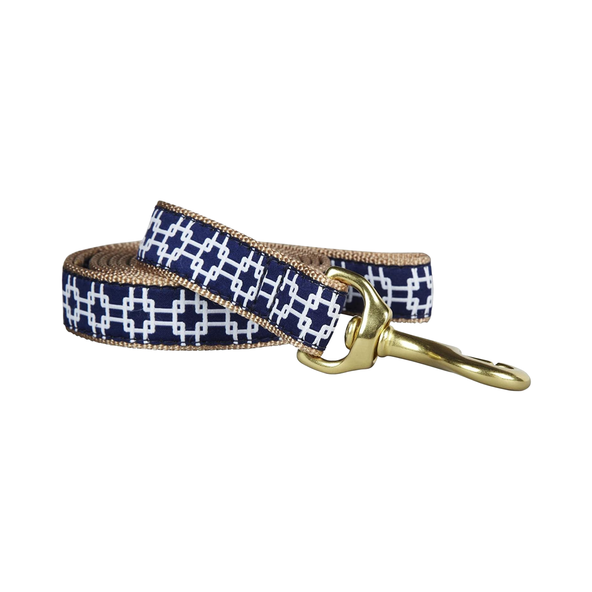 Up Country Gridlock Dog Lead - Mutts & Co.