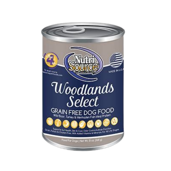Nutri grain dog food sales